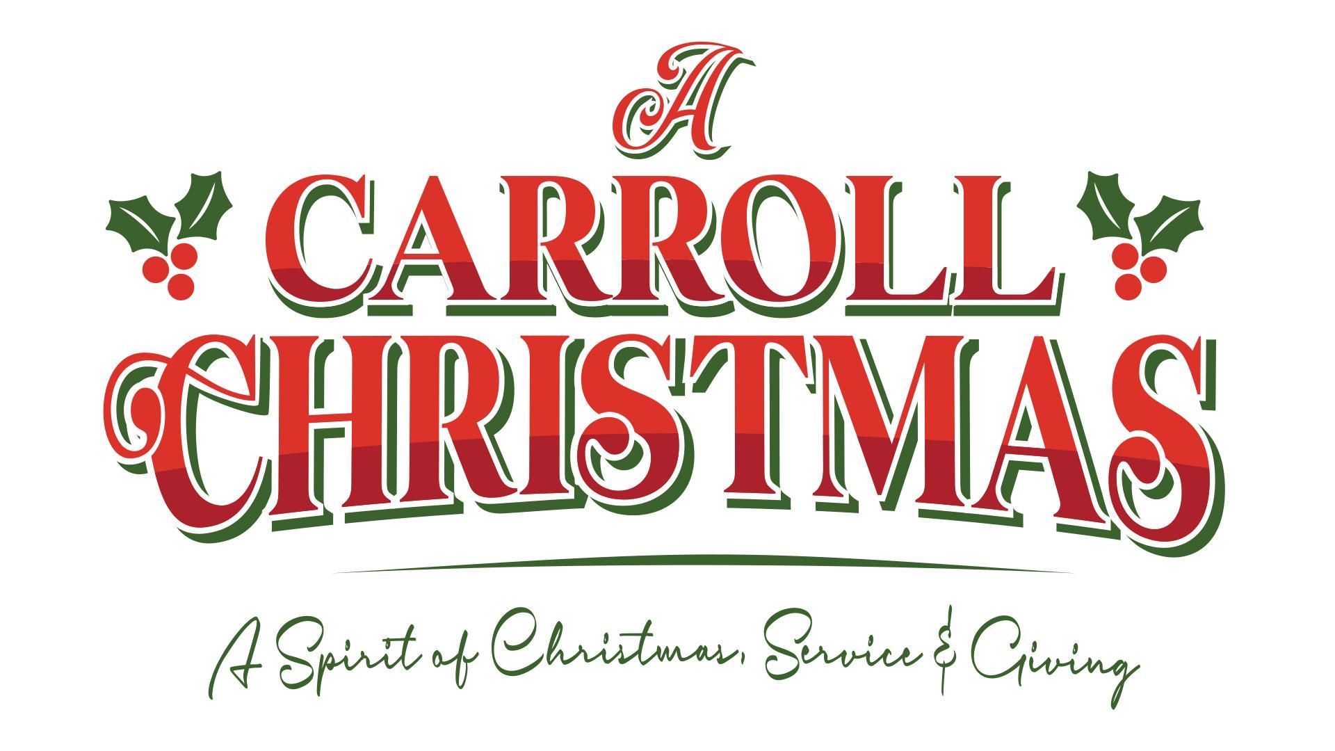 Carroll Christmas