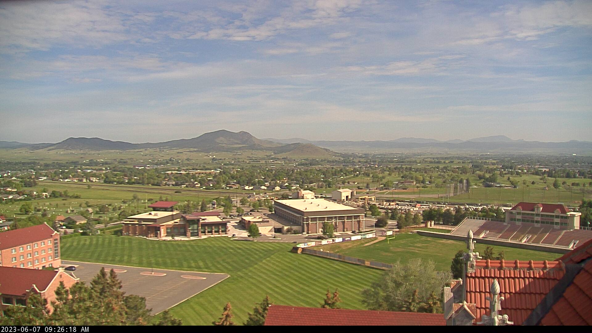 Carroll College